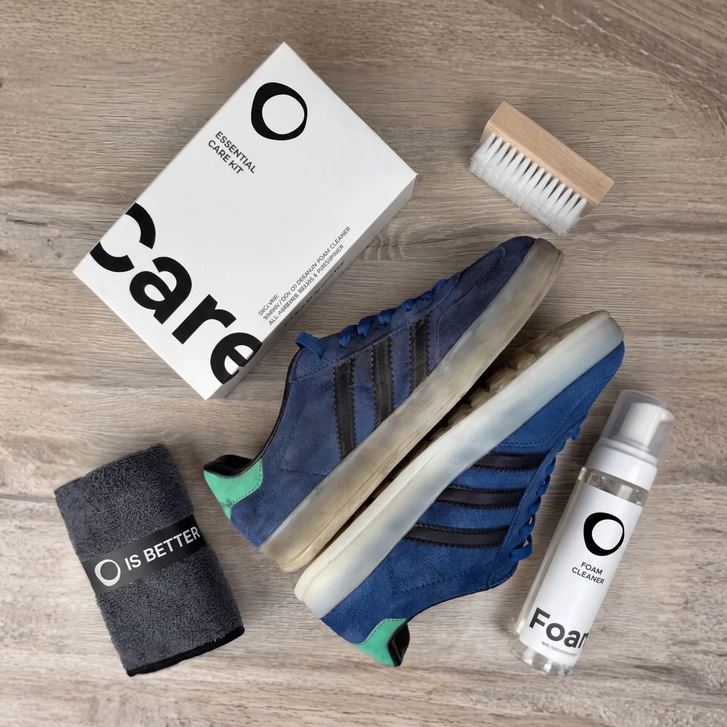 Origin Kit Nettoyage