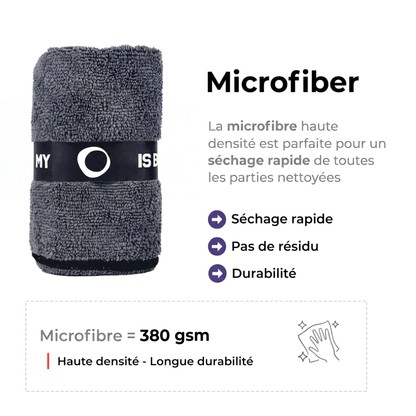 Origin Kit Nettoyage