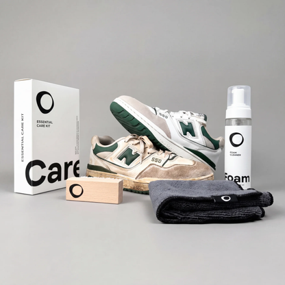 Origin Kit Nettoyage